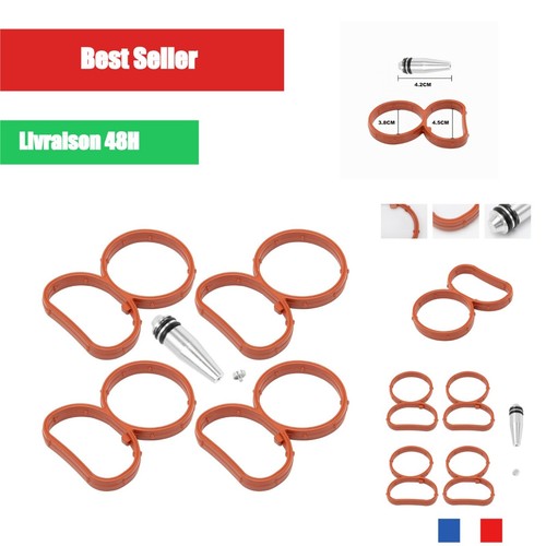 Kit suppression clapets - kit,
