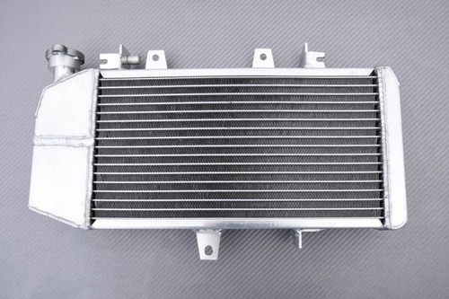Radiateur eau type racing en - type,