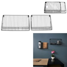 ETAGERE FILAIRE X2 M8