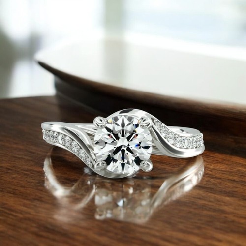 Bague mariage semi monture - mariage,