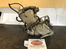 Bloc moteur complet Aprilia