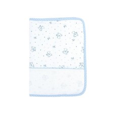 Protège carnet de santé - A