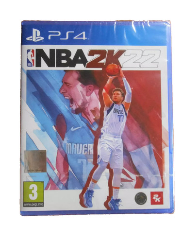 Nba 2k22 jeu - nba,