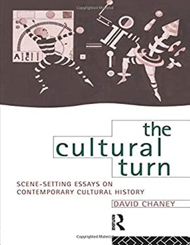 Tournant culturel essais - le,
