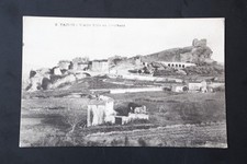 Carte Postale Ancienne Vaison