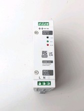 PAIRUI SWITCHING MODE POWER SUPPLY IS120-24 / 120W - 24VDC