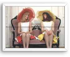 Photo encadrée deneuve - photo,