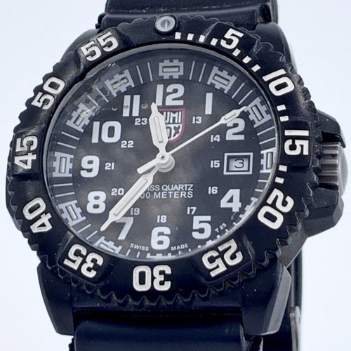 Montre bracelet plongée - de,