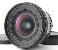 Objectif grand angle Nikon