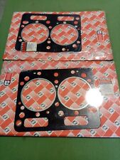 CAMION DE COLLECTION BERLIET STRADAIR Jeu de 2 joints de culasse