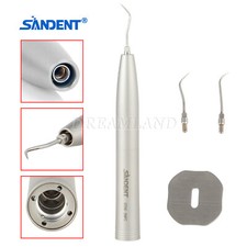 Détartreur d’air dentaire