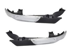 CLIGNOTANT DE RÉTROVISEUR LED G+D SET SKODA OCTAVIA II; VW POLO IV 9N3 2004-2011