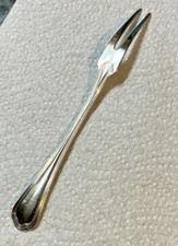 Fourchette à escargot