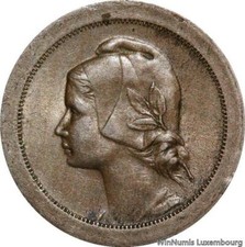 C7036 Portugal 20 Centavos Liberty 1920 -> Make offer