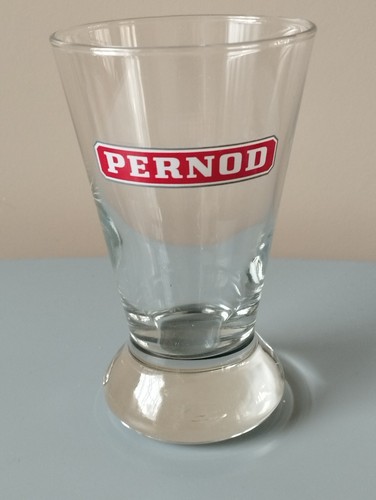 Rare ancien verre - -,