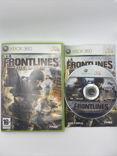 Jeu microsoft xbox 360 - xbox,