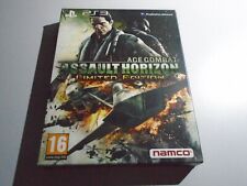 JEU PLAYSTATION 3 ACE COMBAT