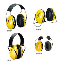 3M PELTOR Optime L Premium