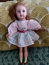 Ancienne Poupée SFBJ FRANCE