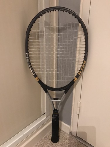 Raquette tennis head - de, tennis”