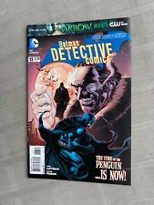 DETECTIVE COMICS VOLUME 2 N°13 VO EN ÉTAT NEUF/ NEAR MINT/ MINT