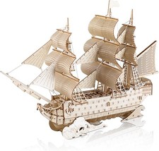 Comfoyar puzzle bateau à - comfoyar,