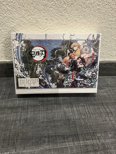 coffret slayer