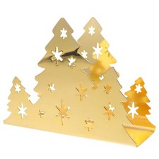  Porte Serviette De Table Porte-serviettes En Papier Support Décorative