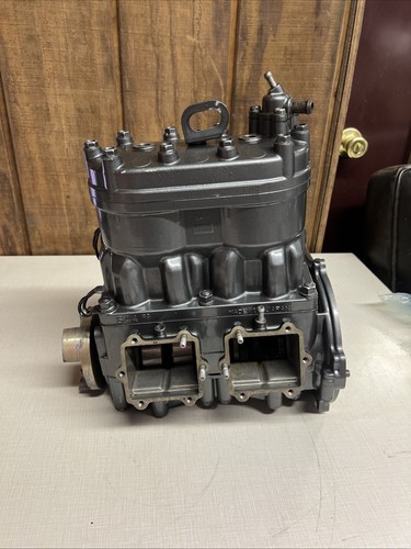 Good used tigershark - good,