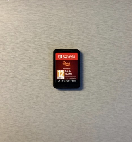 Takes two nintendo switch - it,