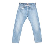 Jeans Levi's 501 Denim Vintage