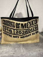 Sac cabas - pièce unique -