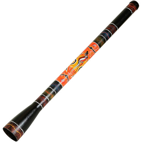 Drums slide didgeridoo - x8,