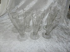 Baccarat Saint Louis  7 x