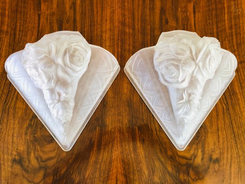 Paire appliques art - d'appliques, deco