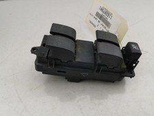 Interrupteur de leve vitre avant gauche MAZDA 3 1 PHASE 1 BP4L66350