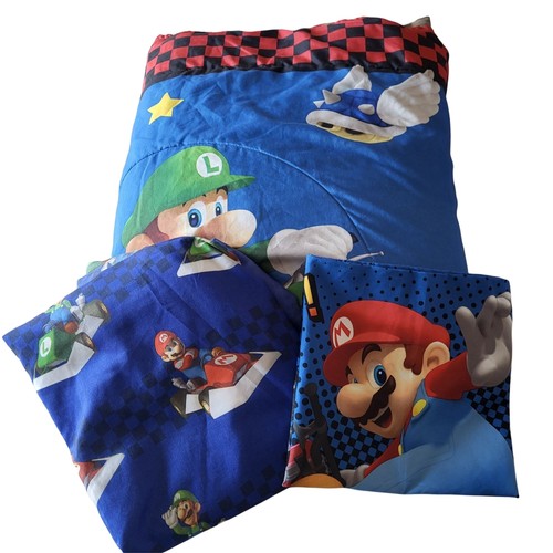 Nintendo mario kart wii luigi - nintendo,
