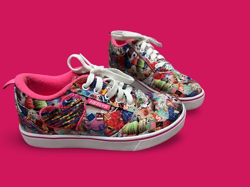 Heelys pro prints - 20, skate
