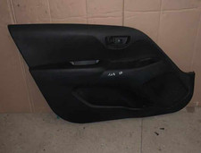 Panneau de porte avant gauche pour 108 5 Portes