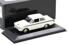 1:43 Minichamps Lotus Cortina