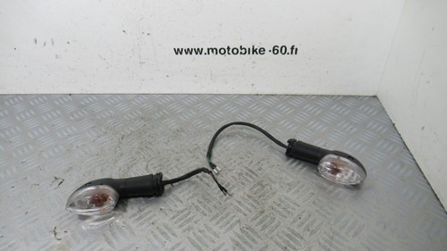 Clignotants arriere yamaha - clignotants, ys