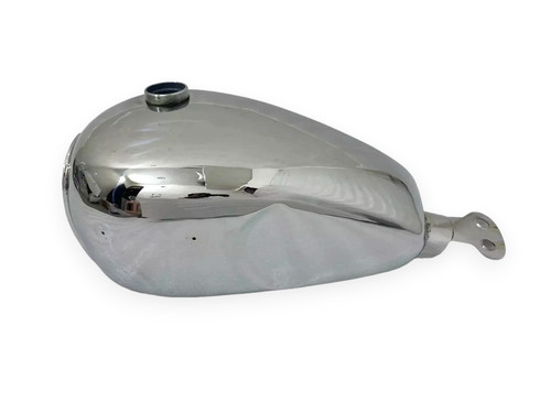 Réservoir acier chrome de - réservoir,