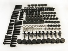 Kit vis carénage Honda