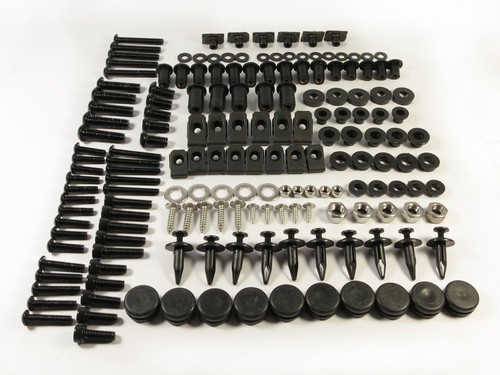 Kit vis carénage - , honda