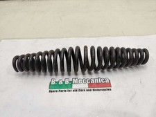 Ressort Fourche Avant