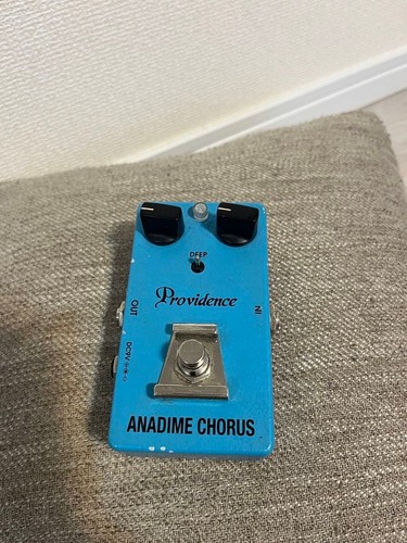 Providence anadime chorus - providence,