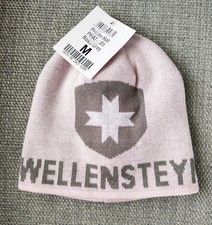 BONNET D'HIVER DE SKI WELLENSTEYN - NEUF