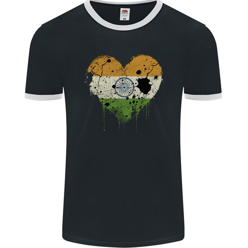 Shirt ringer pour - ringer, hommes