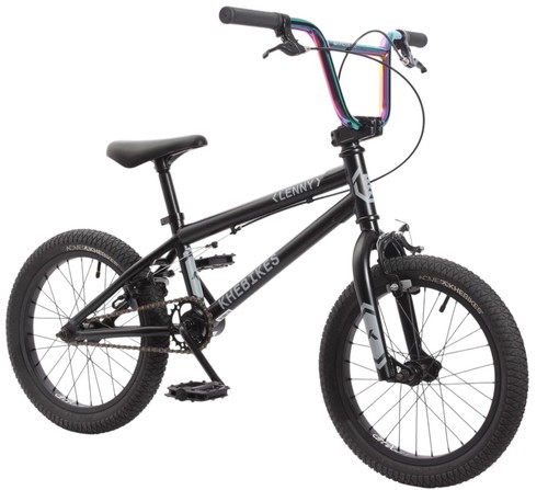 Khe lenny bmx - lenny, 16"