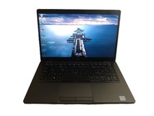 PC portable DELL Latitude 5400 i5-8250U 16Go 256Go Win11 Pro+Office 2024